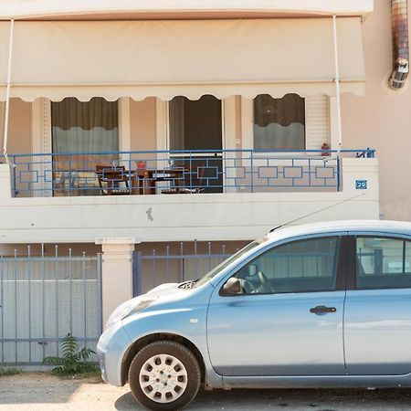 Eleni Luxury Apartment Preveza Exterior photo